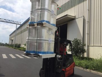 Portable Shipping Air Pallet  4 Way Entry Foam Pallets 40" X 48"